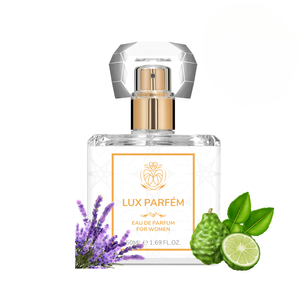052 Lux Parfém  MON GUERLAIN